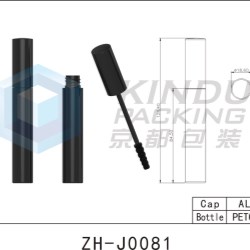 Mascara Pack ZH-J0081